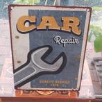 Bord car repair quality service 1979 30cl br 40h, Maison & Meubles, Accessoires pour la Maison | Tableaux à écrire & Proverbes