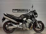 Honda CB900F Hornet + 1 an garantie + entretien GRATUIT!, Motos, Motos | Honda, Permis Moto A, Entreprise, Plus de 35 kW, 4 cylindres