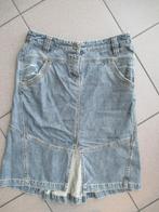 Jeansrok van Mexx, Kleding | Dames, Rokken, Maat 38/40 (M), Mexx, Blauw, Ophalen of Verzenden