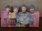 The Beatles sgt. lonely hearts club band reclame paneel, Cd's en Dvd's, Vinyl | Overige Vinyl, Ophalen of Verzenden, Gebruikt