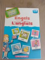 Engels leren voor beginners, Kinderen en Baby's, Ophalen, Zo goed als nieuw, Taal en Lezen