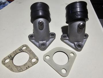 Inlaat collectors Moto Guzzi SP1000 van 1978 beschikbaar voor biedingen