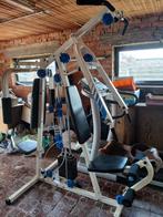 home gym trainer, Sport en Fitness, Fitnessmaterialen, Ophalen, Gebruikt