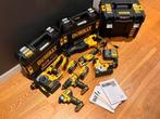 Dewalt XR combiné complet Neuf, Enlèvement, Comme neuf