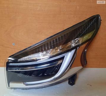 Koplamp LED links orgineel Renault Trafic III >19 260608582R beschikbaar voor biedingen
