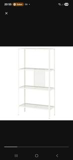 Ikea baggebo 2X, Ophalen, Zo goed als nieuw