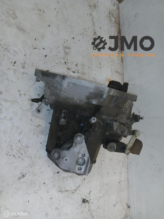 Versnellingsbak ZM01 Peugeot 208 1.0 VTi  2012-, Autos : Pièces & Accessoires, Transmission & Accessoires, Peugeot, Utilisé, Enlèvement ou Envoi