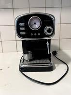 Machine à café Klarstein, Elektronische apparatuur, Koffiezetapparaten, Ophalen, Gebruikt, Espresso apparaat, Gemalen koffie