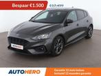 Ford Focus 1.0 EcoBoost Mild-Hybrid ST-Line (bj 2021), Auto's, Ford, 118 g/km, Stof, Gebruikt, https://public.car-pass.be/vhr/23353f4b-962f-4ae1-a245-c69c9063a78a