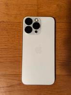 iPhone 15 pro max 256GB Blanc - comme neuf !!!, 256 GB, IPhone 15 Pro Max, Comme neuf, Enlèvement
