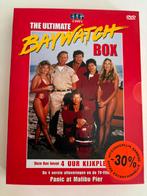 DVD box Baywatch, Cd's en Dvd's, Dvd's | Actie, Gebruikt, Alle leeftijden, Boxset, Actie