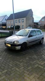 Renault Clio 1999 1.6 automatic, Particulier, Te koop, Clio