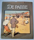 De Panne, Bauwens J., Ophalen of Verzenden, Zo goed als nieuw