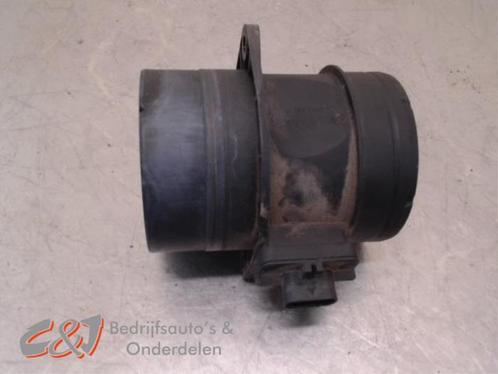 Luchthoeveelheidsmeter van een Volkswagen Transporter, Auto-onderdelen, Motor en Toebehoren, Volkswagen, Gebruikt, 3 maanden garantie