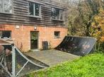 Mini Ramp , Skateramp, half pipe, Ophalen, Gebruikt