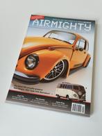 Aircooled VW magazine: Airmighty #9 - 2012, Ophalen of Verzenden, Zo goed als nieuw