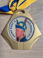 Carnaval Zottegem Prins Bart II 2011, Ophalen of Verzenden