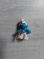 smurfsmurf heeft Franse reclamevereniging gewond, Verzamelen, Smurfen, Verzenden, Zo goed als nieuw, Stripboek
