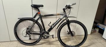 Gazelle sport fiets beschikbaar voor biedingen
