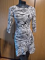 Prachtige feestelijke jurk met rugdecollete ba&sh S, Vêtements | Femmes, Robes, Enlèvement ou Envoi, Comme neuf