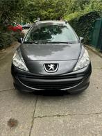 Peugeot 207 1.6 HDI diesel 110 pk, Autos, Peugeot, Achat, Boîte manuelle, 5 portes, Particulier