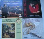 5 klassieke CD's ., Ophalen of Verzenden