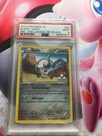 Pokemon Klefki Holo Phantom Forces XY 1st Place Promo PSA 9, Verzenden, Nieuw, Losse kaart, Foil