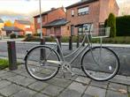 Pelago Brooklyn 3V voor dames (52 cm), Fietsen en Brommers, Ophalen, Zo goed als nieuw
