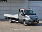 Iveco Daily 35C21 3.0L Automaat 210PK 2025-Model Open laadba, Auto's, Stof, Euro 6, Iveco, Bedrijf