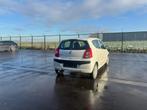 nissan pixo, Auto's, Voorwielaandrijving, Euro 5, Stof, Wit