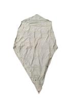 Tent van half canvas, 2e type, Amerikaanse leger, wo2, Verzamelen, Ophalen of Verzenden