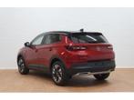 Opel Grandland X 1.2T Design Line, Autos, Opel, SUV ou Tout-terrain, 5 places, Tissu, Achat