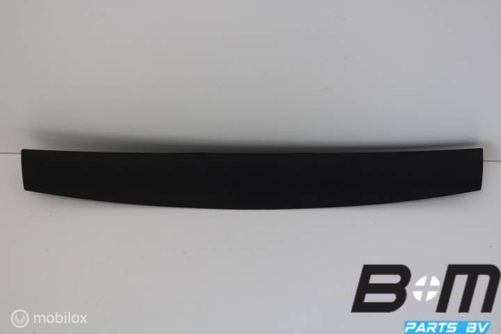 Achterruit frame boven VW Sharan 7N, Auto-onderdelen, Interieur en Bekleding, Gebruikt