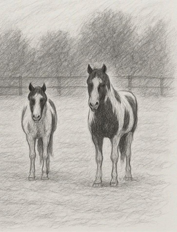 Verzorger/ halve stal gezocht., Dieren en Toebehoren, Paarden