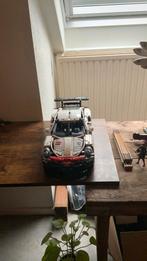 Lego Porsche 42096, Kinderen en Baby's, Ophalen of Verzenden, Zo goed als nieuw, Complete set, Lego