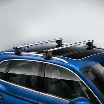 Audi Q5 dakdragers (nieuw) beschikbaar voor biedingen