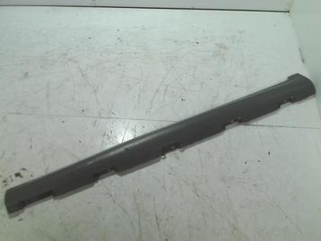 SIDESKIRT LINKS Peugeot 207 SW (WE / WU) (01-2007/12-2013) beschikbaar voor biedingen