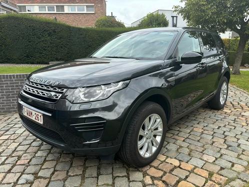 Land Rover Discovery Sport 2019, Auto's, Land Rover, Particulier, Discovery, Diesel, Automaat, Ophalen