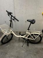 Opvouwbare damesfiets 20 inch – 6 versn. – goede staat, Vélos & Vélomoteurs, Autres marques, Vitesses, Femmes, Enlèvement