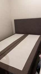 Boxspring 180cm x 200cm op te halen in oudenaarde, Huis en Inrichting, Slaapkamer | Boxsprings, Ophalen