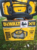 dewalt dcr027, Ophalen, Nieuw