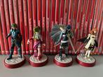 4 x Fire Emblem Amiibo's, Ophalen of Verzenden, Zo goed als nieuw