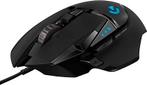 Logitech G 502 | HERO | Souris de jeu | LIVRAISON GRATUITE, Neuf, Souris, -, Logitech