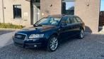 Audi A6 3.0TDI V6 Quattro prête à immatriculée, Autos, Audi, Cuir, Achat, Automatique, Particulier