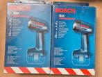 Bosch GLI accu lampen, Ophalen of Verzenden, Nieuw