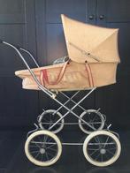 Klassieke kinderwagen voor poppen, Kinderen en Baby's, Speelgoed | Poppen, Ophalen, Gebruikt, Babypop