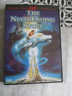 dvd the neverending story, Alle leeftijden, Ophalen of Verzenden, Gebruikt