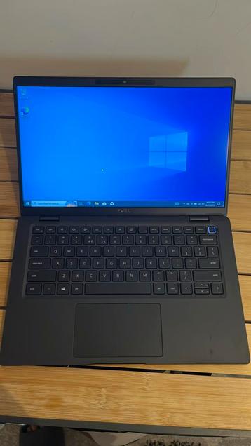 QWERTY-laptop van Dell beschikbaar voor biedingen