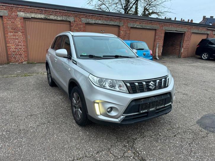 Suzuki Vitara, Autos, Suzuki, Particulier, Vitara, Air conditionné, Bluetooth, Système de navigation, Caméra, Sièges chauffants