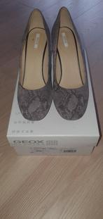 Dames schoenen/Chaussures femme GEOX, 39, Kleding | Dames, Schoenen, Geox, Bruin, Ophalen of Verzenden, Zo goed als nieuw